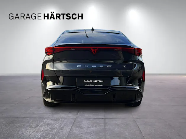 CUPRA Tavascan Adrenaline Type 9 4D