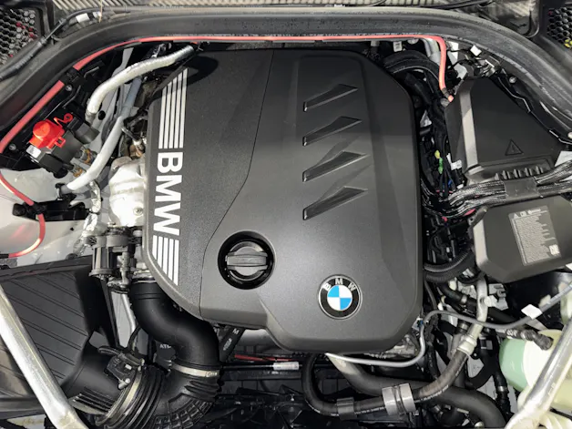 BMW X3 G45 20d xDrive M Sport