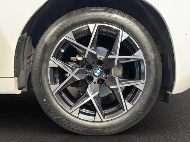 BMW X3 G45 20d xDrive M Sport