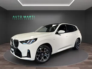 BMW X3 G45 20d xDrive M Sport
