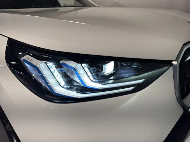 BMW X3 G45 20d xDrive M Sport