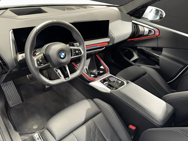 BMW X3 G45 20d xDrive M Sport
