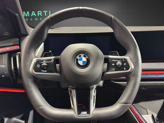 BMW X3 G45 20d xDrive M Sport