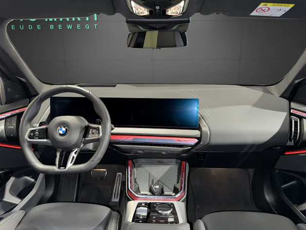BMW X3 G45 20d xDrive M Sport