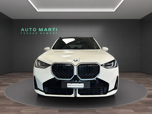 BMW X3 G45 20d xDrive M Sport