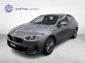 BMW 1er Reihe F70 116