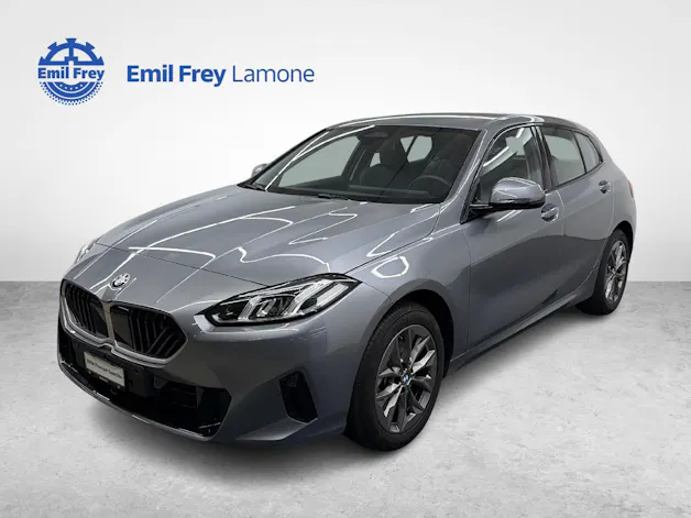BMW 1er Reihe F70 116