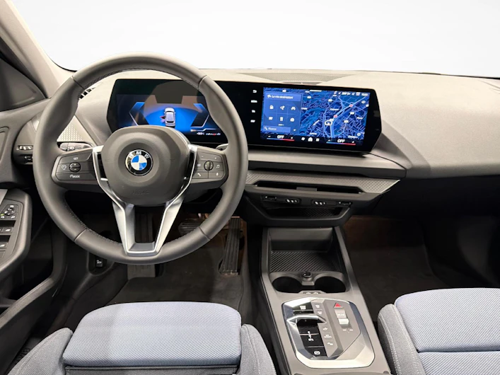 immagine del veicolo BMW 1 SERIES