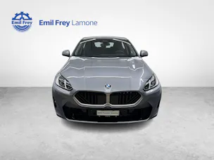 BMW 1er Reihe F70 116