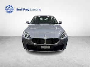 immagine del veicolo BMW 1er Reihe F70 116