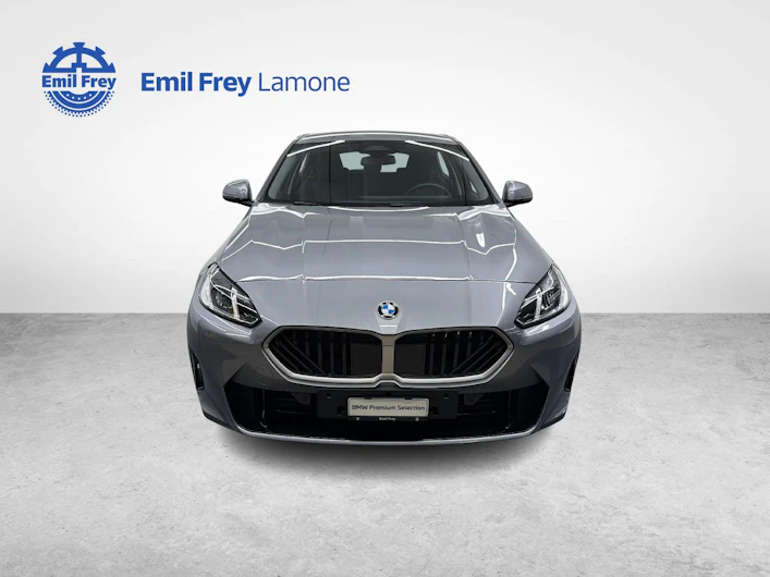immagine del veicolo BMW 1 SERIES