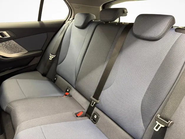 BMW 1er Reihe F70 116