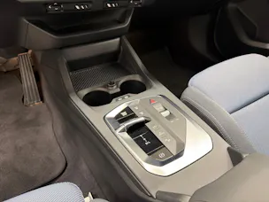 BMW 1er Reihe F70 116