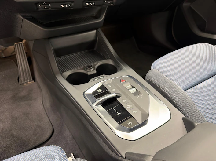 immagine del veicolo BMW 1 SERIES