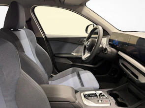 immagine del veicolo BMW 1er Reihe F70 116