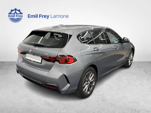 immagine del veicolo BMW 1er Reihe F70 116