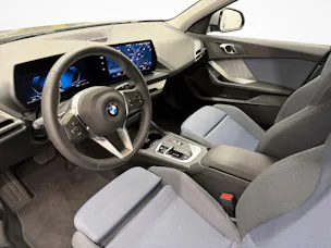 BMW 1er Reihe F70 116