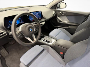 immagine del veicolo BMW 1er Reihe F70 116