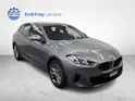 BMW 1er Reihe F70 116