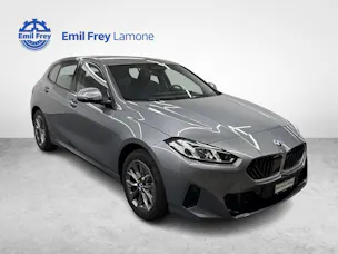 BMW 1er Reihe F70 116