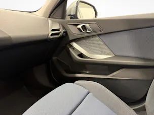 BMW 1er Reihe F70 116