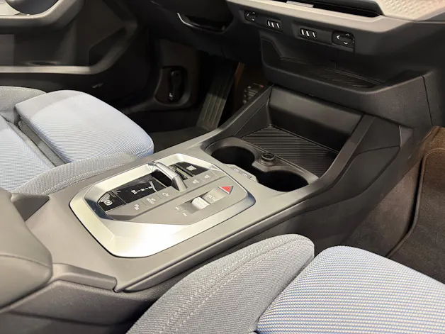 BMW 1er Reihe F70 116