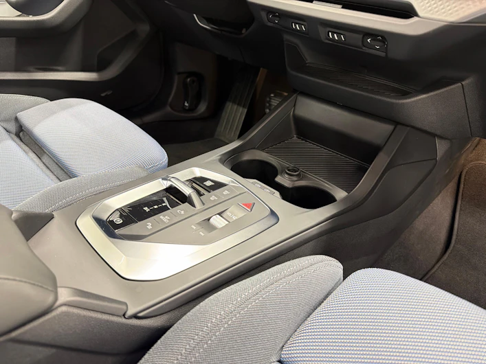 immagine del veicolo BMW 1 SERIES