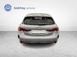 immagine del veicolo BMW 1er Reihe F70 116