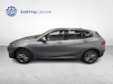 BMW 1er Reihe F70 116