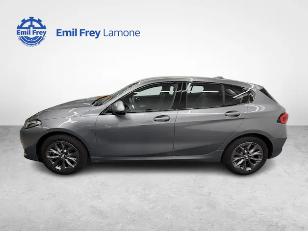 BMW 1er Reihe F70 116