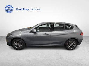immagine del veicolo BMW 1er Reihe F70 116
