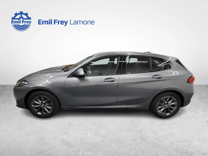 immagine del veicolo BMW 1 SERIES