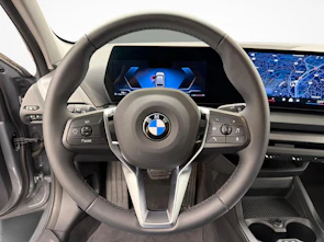 immagine del veicolo BMW 1er Reihe F70 116