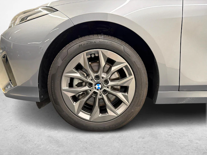 immagine del veicolo BMW 1 SERIES