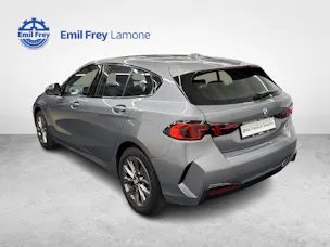 BMW 1er Reihe F70 116
