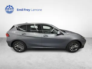 BMW 1er Reihe F70 116