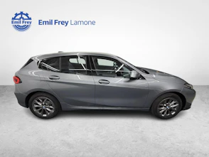 immagine del veicolo BMW 1er Reihe F70 116
