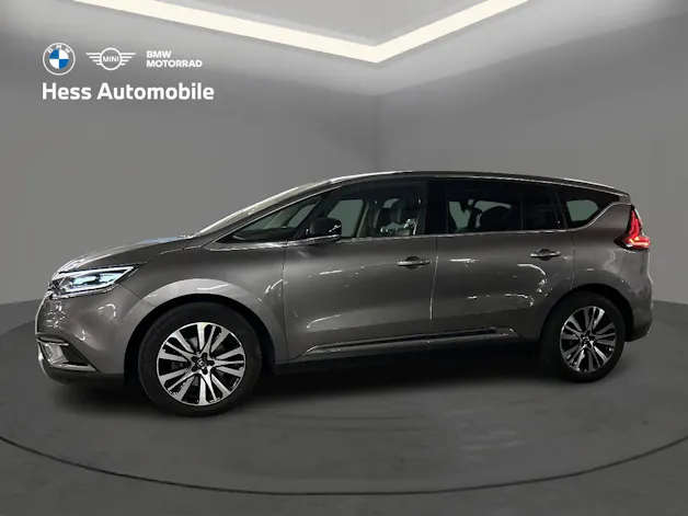 RENAULT Espace 1.8 TCe 225 Initiale EDC