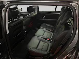 RENAULT Espace 1.8 TCe 225 Initiale EDC