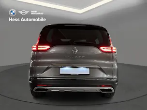 RENAULT Espace 1.8 TCe 225 Initiale EDC