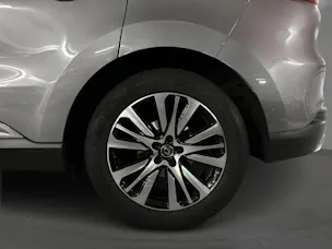 RENAULT Espace 1.8 TCe 225 Initiale EDC
