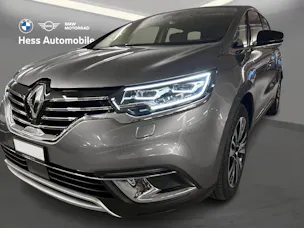 RENAULT Espace 1.8 TCe 225 Initiale EDC