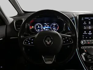 RENAULT Espace 1.8 TCe 225 Initiale EDC