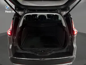 RENAULT Espace 1.8 TCe 225 Initiale EDC
