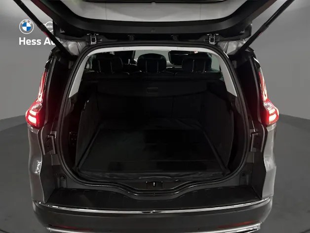 RENAULT Espace 1.8 TCe 225 Initiale EDC