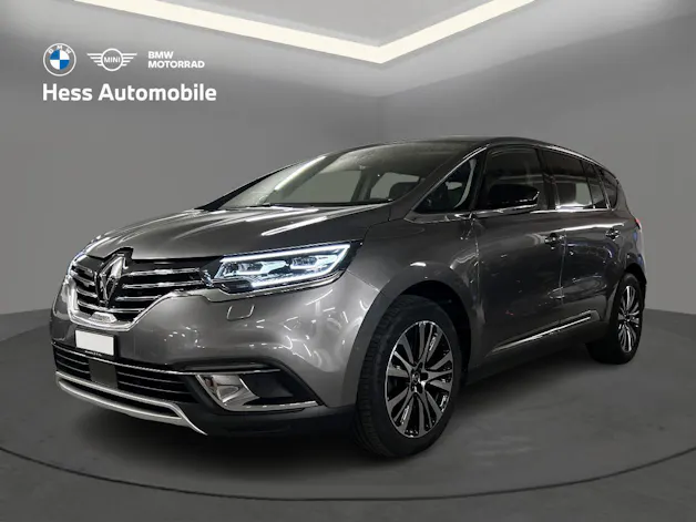 RENAULT Espace 1.8 TCe 225 Initiale EDC