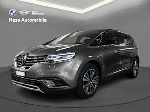 RENAULT Espace 1.8 TCe 225 Initiale EDC