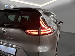 RENAULT Espace 1.8 TCe 225 Initiale EDC