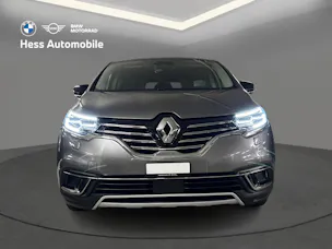 RENAULT Espace 1.8 TCe 225 Initiale EDC
