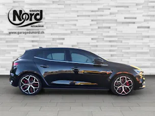 RENAULT Mégane Sport 1.8 T Trophy EDC